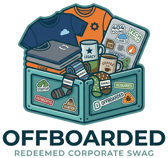 Offboarded Logo
